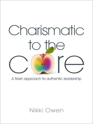 cover image of Charismatic to the Core